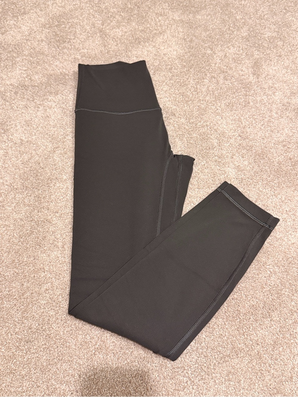 Lululemon Align No Line Legging